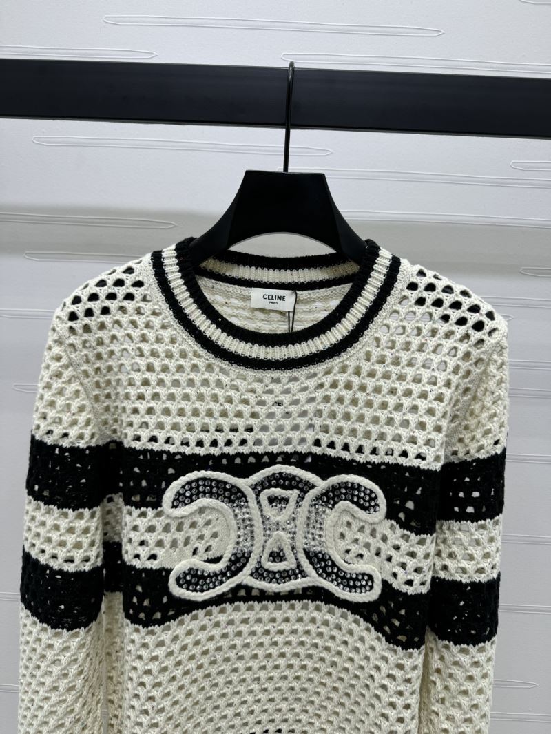 Celine Sweaters